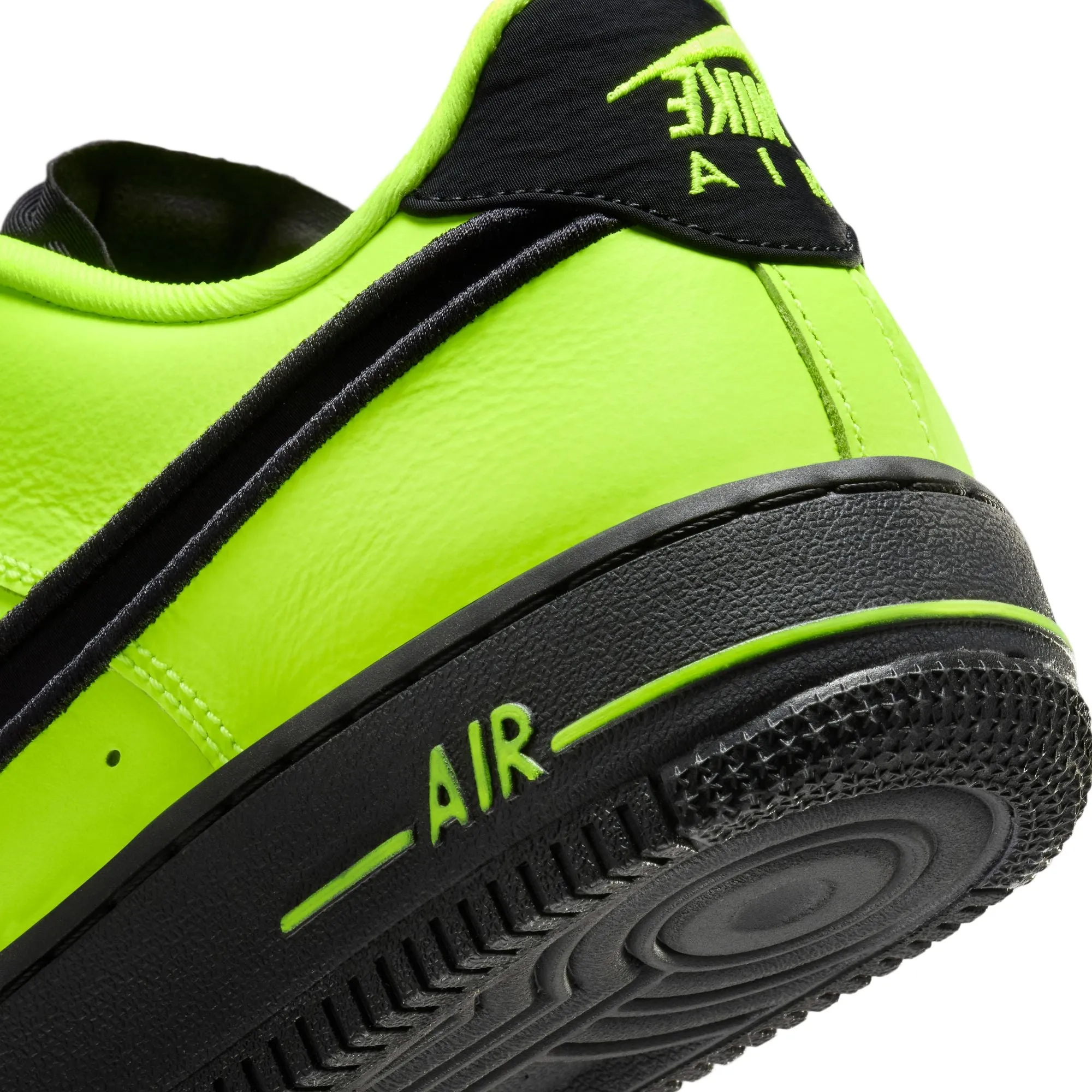 Nike - W Air Force 1 Dance ~ Volt
