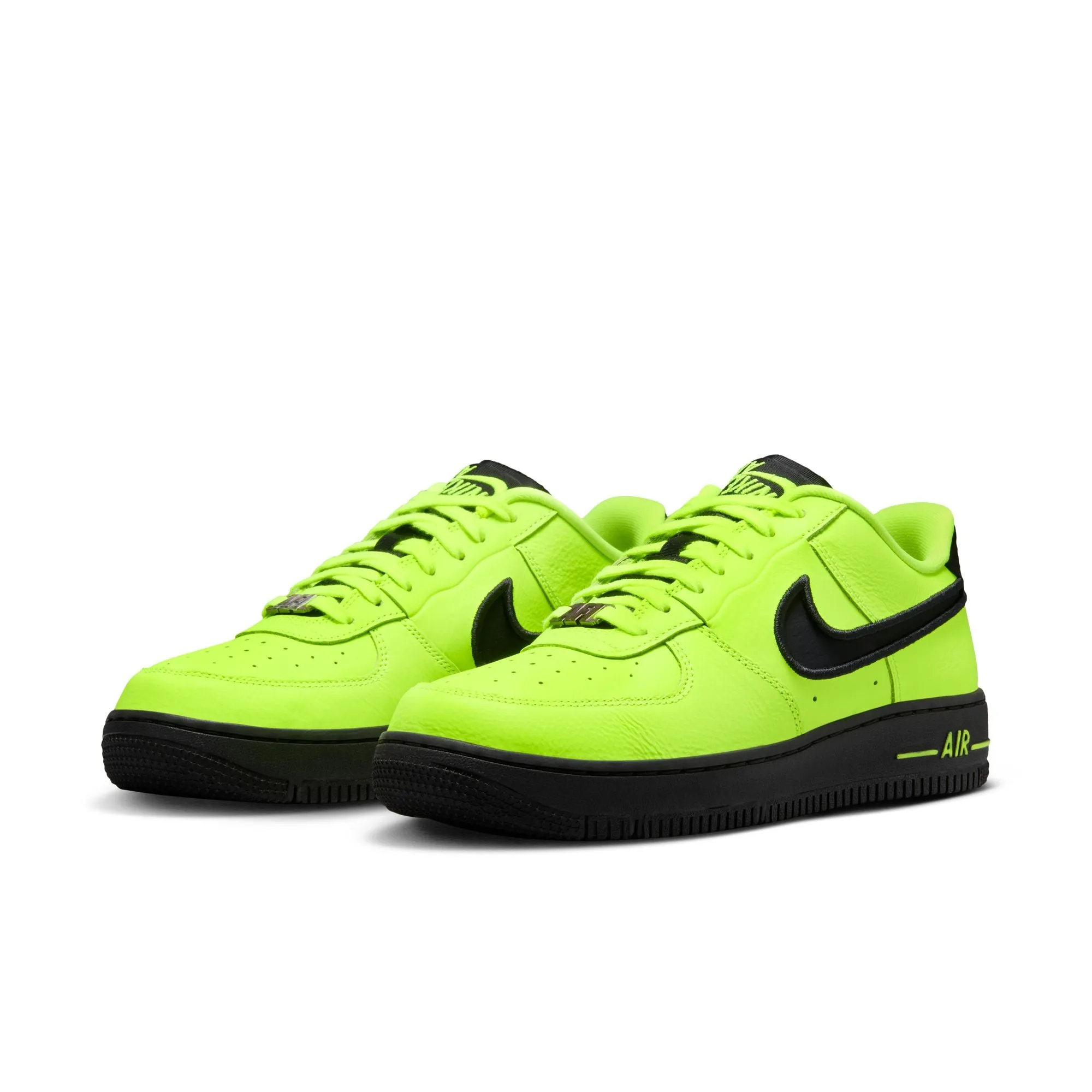 Nike - W Air Force 1 Dance ~ Volt