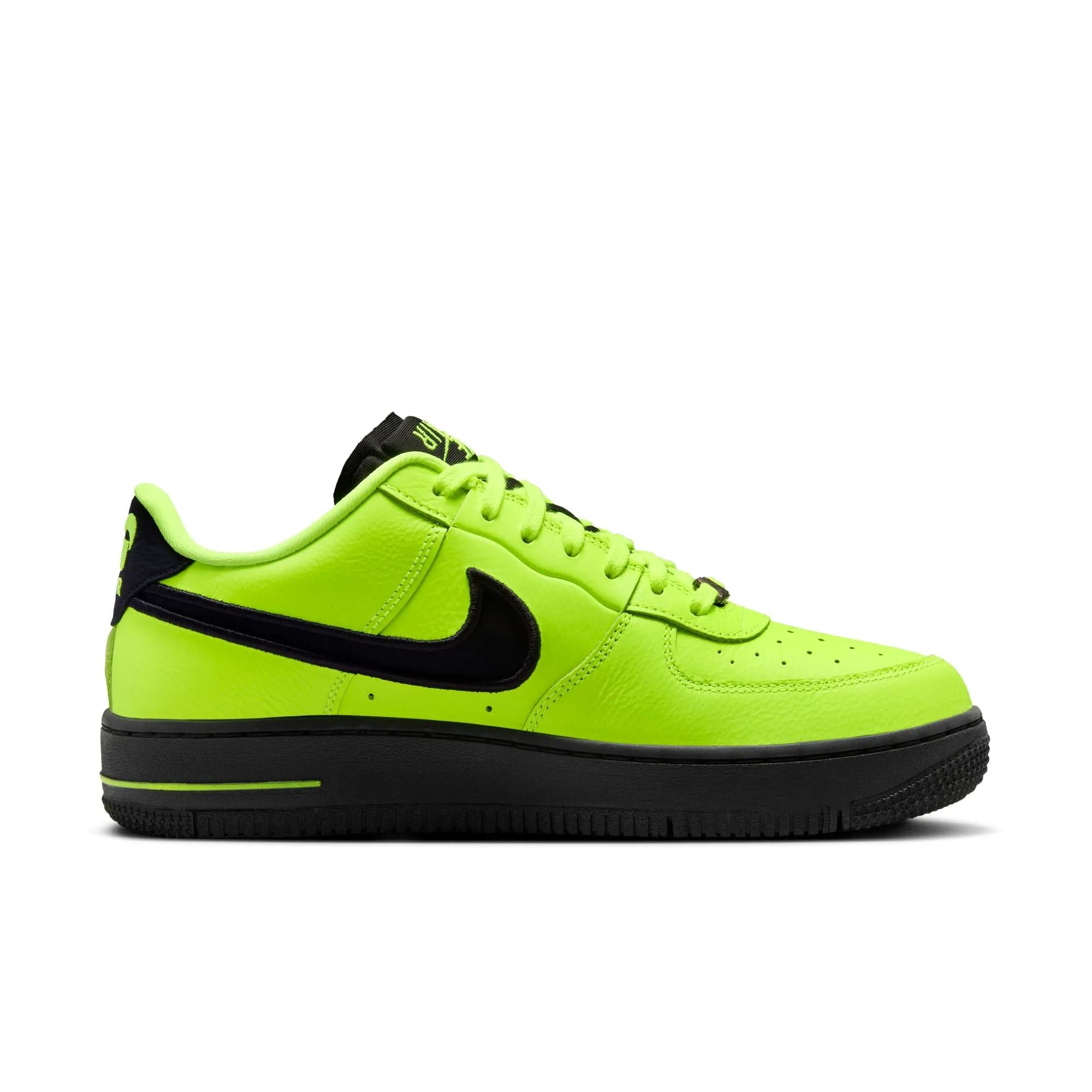 Nike - W Air Force 1 Dance ~ Volt
