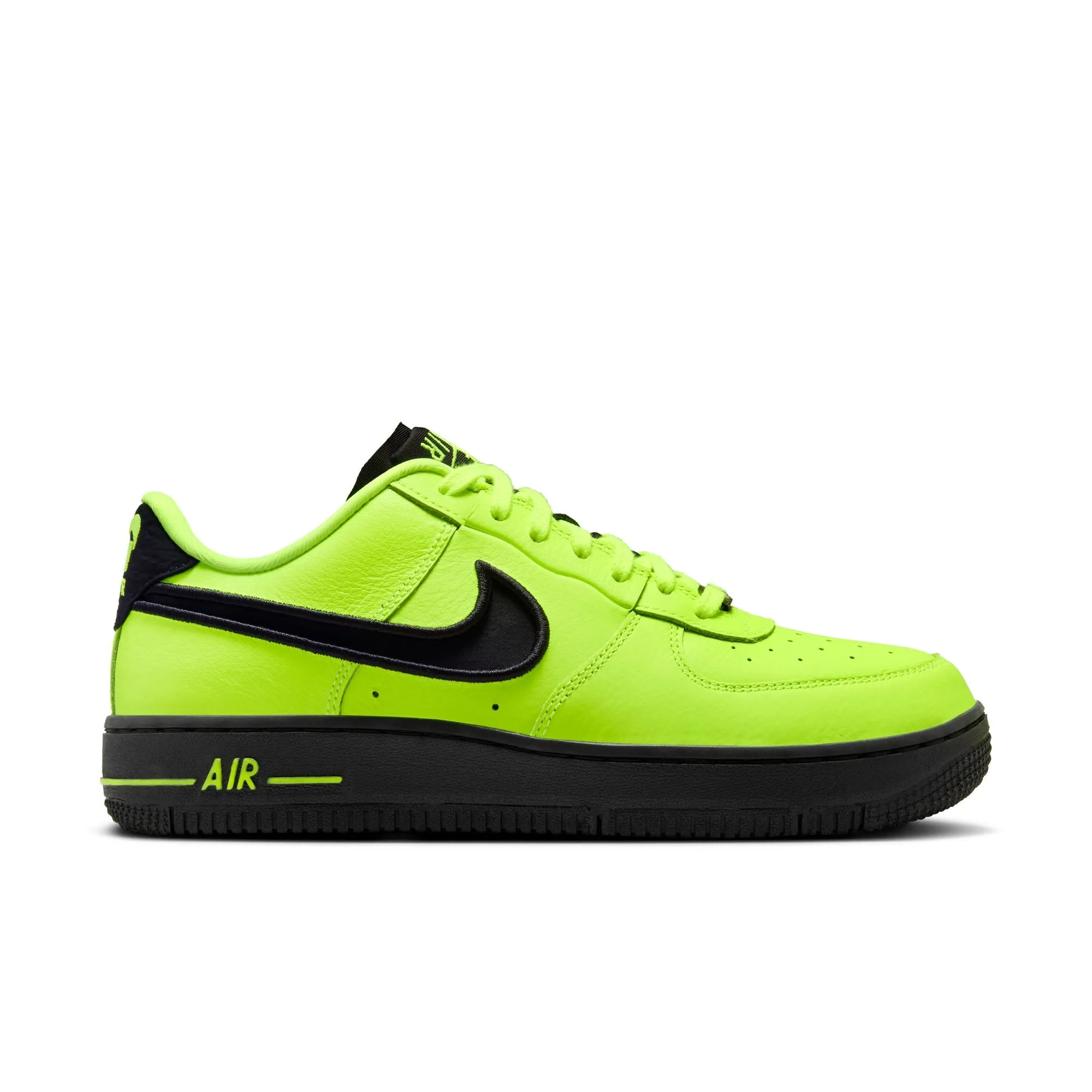 Nike - W Air Force 1 Dance ~ Volt