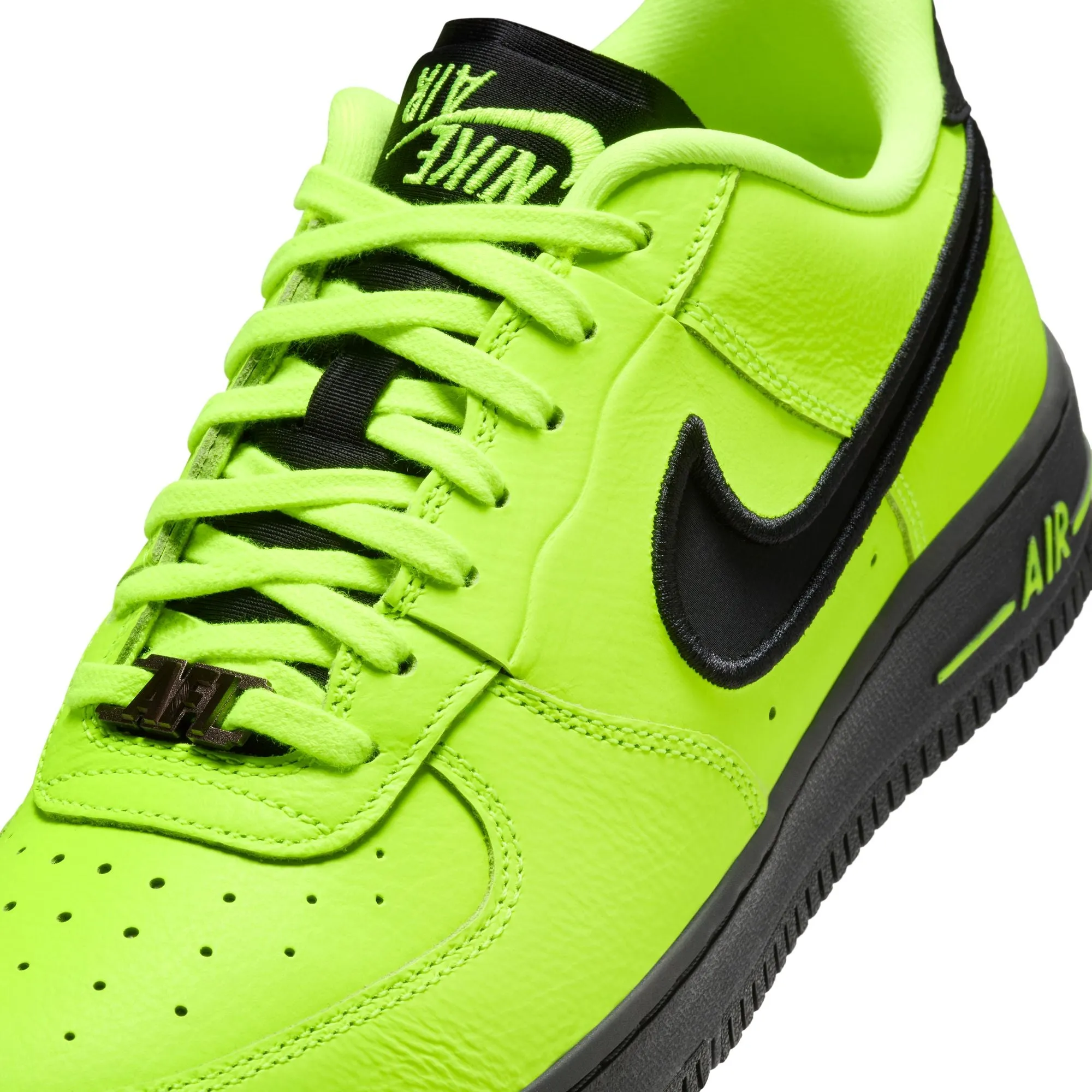 Nike - W Air Force 1 Dance ~ Volt