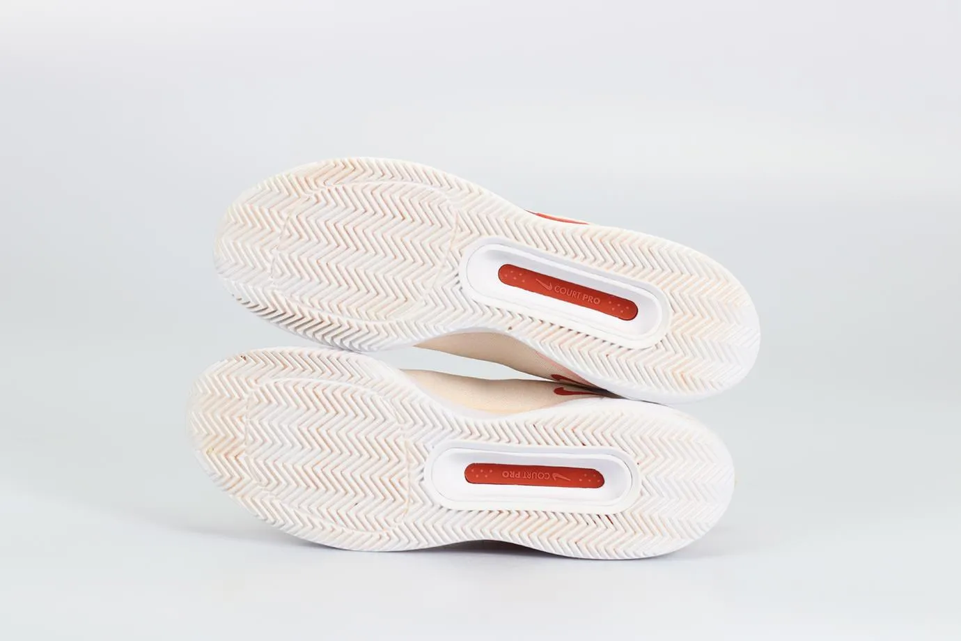 NIKECOURT ZOOM PRO MESH SNEAKERS EU 38.5 UK 5 US 7.5