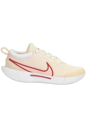 NIKECOURT ZOOM PRO MESH SNEAKERS EU 38.5 UK 5 US 7.5