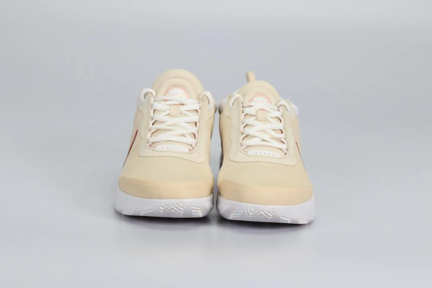 NIKECOURT ZOOM PRO MESH SNEAKERS EU 38.5 UK 5 US 7.5