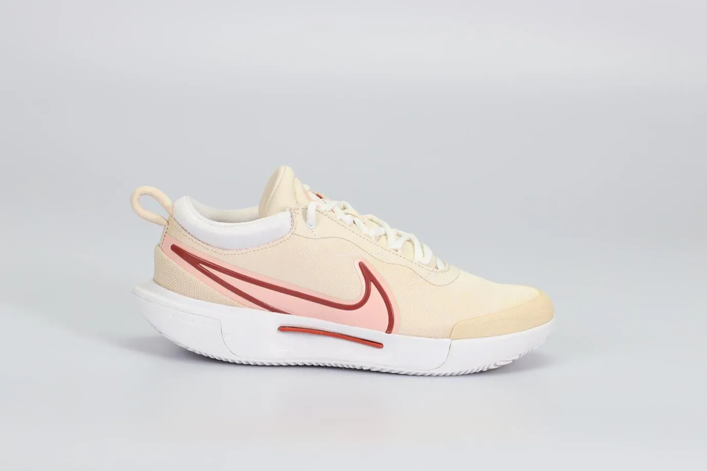 NIKECOURT ZOOM PRO MESH SNEAKERS EU 38.5 UK 5 US 7.5
