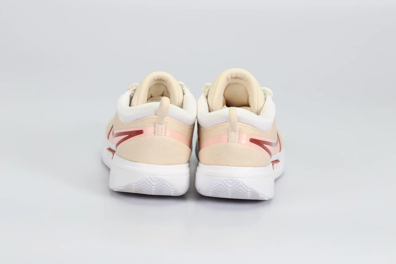 NIKECOURT ZOOM PRO MESH SNEAKERS EU 38.5 UK 5 US 7.5