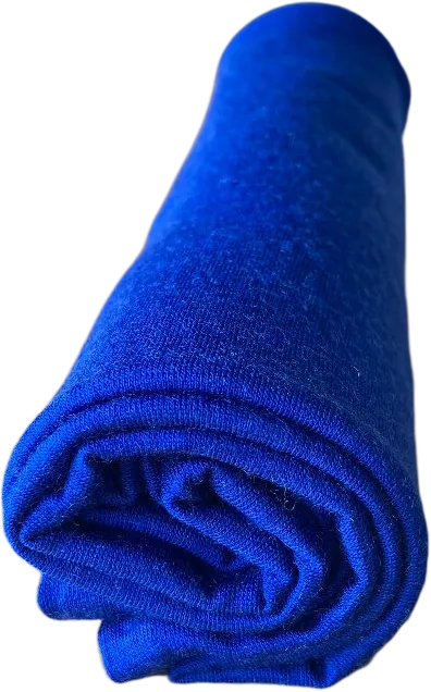 NZ Made Merino Gift Set - Sapphire