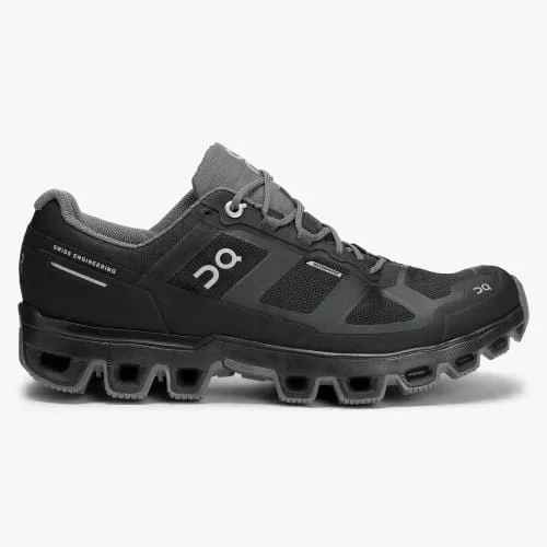 ON Cloudventure Waterproof Shoes - Women's