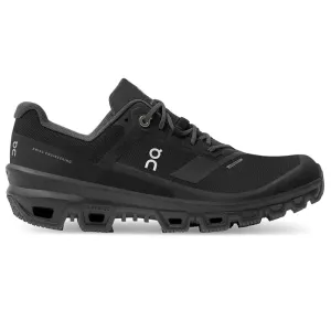 ON Cloudventure Waterproof Shoes - Women's