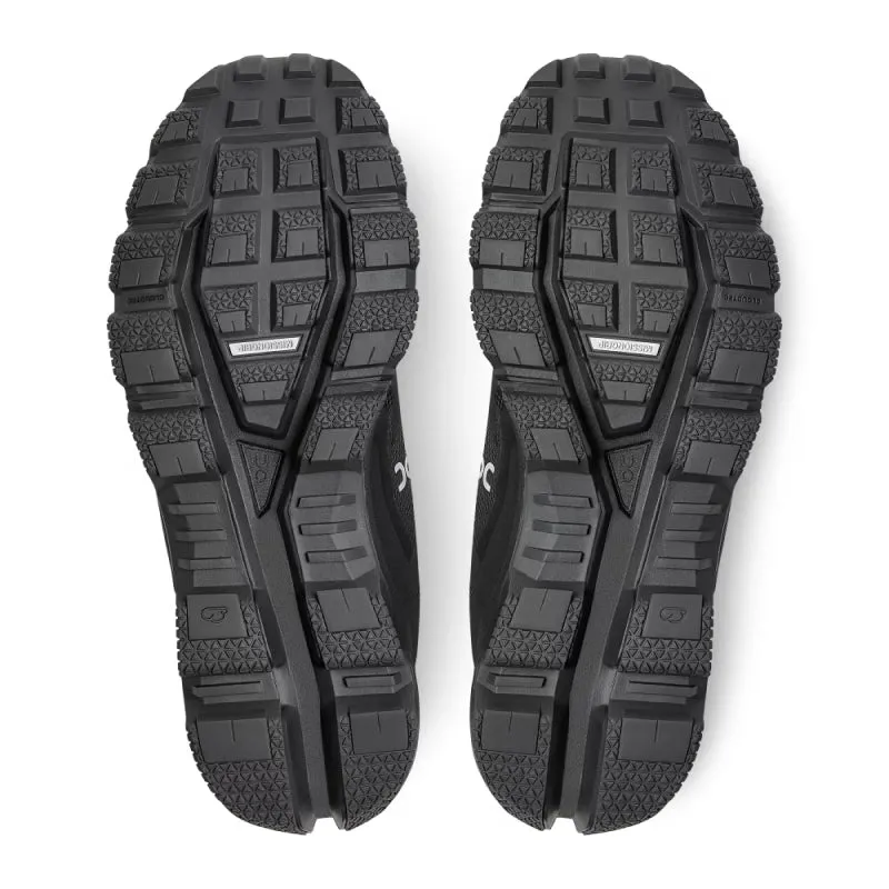 ON Cloudventure Waterproof Shoes - Women's