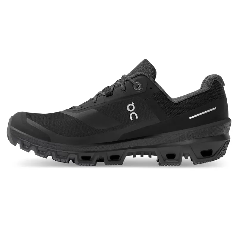 ON Cloudventure Waterproof Shoes - Women's