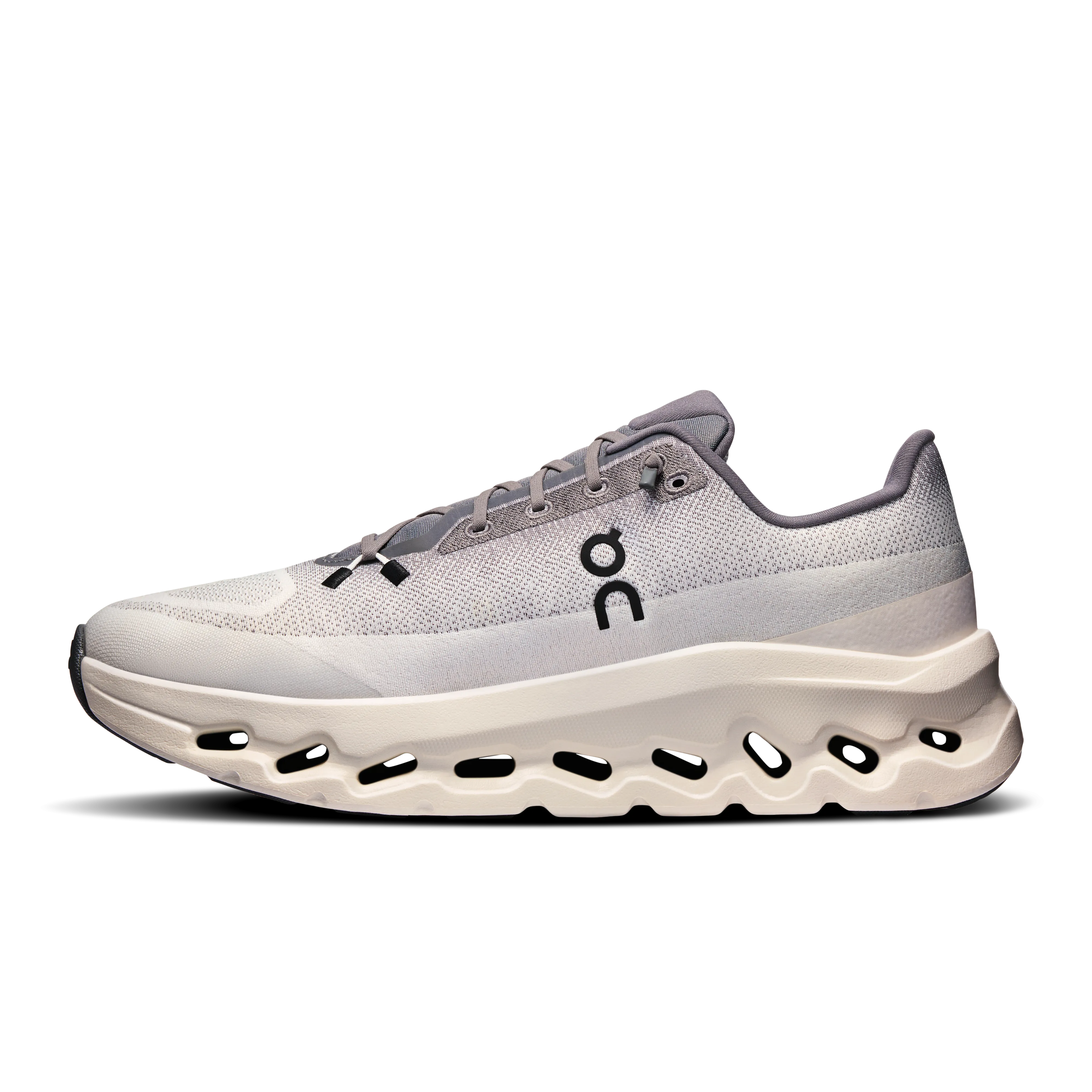 On Running Men's Cloudtilt Shoes - Rock / Ivory