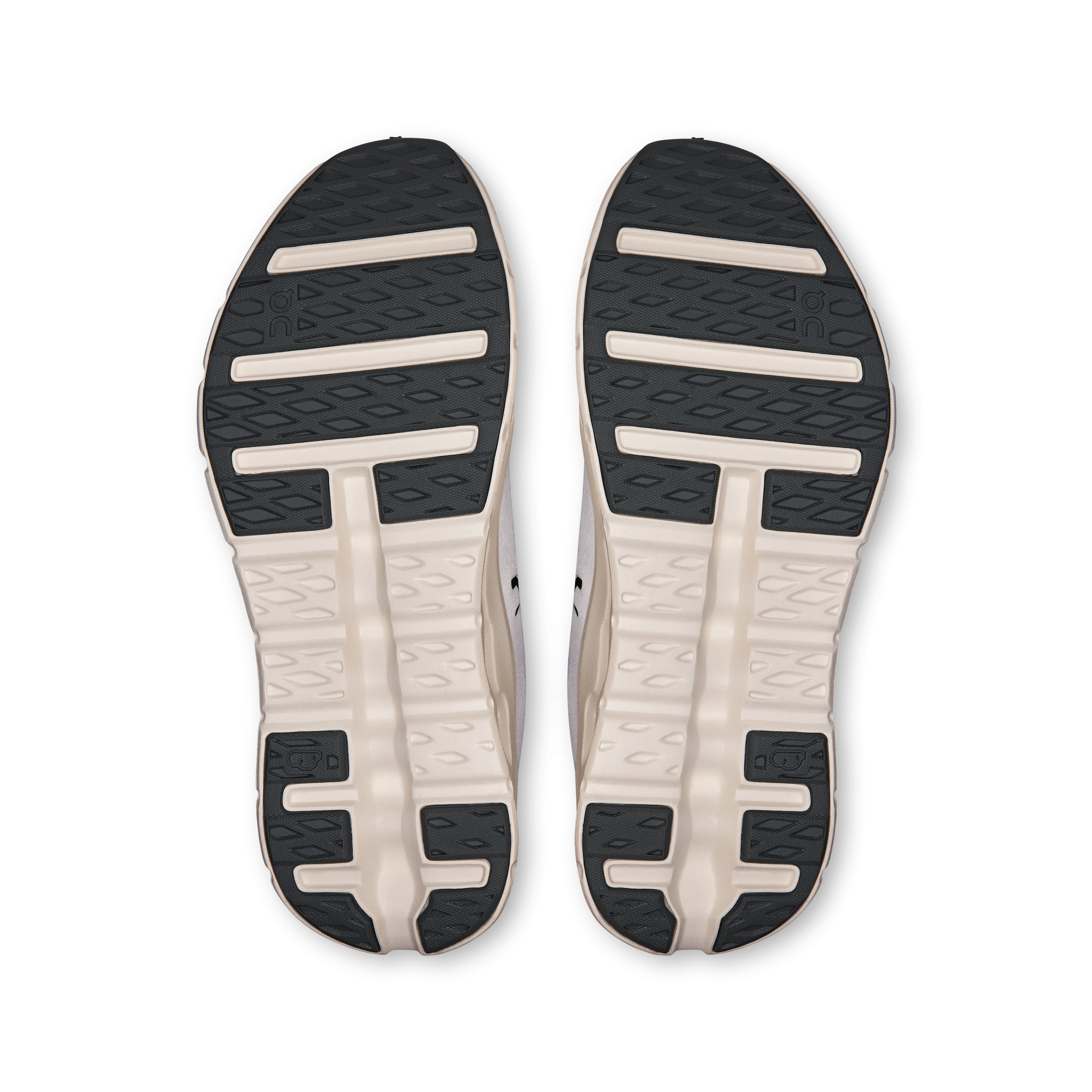 On Running Men's Cloudtilt Shoes - Rock / Ivory