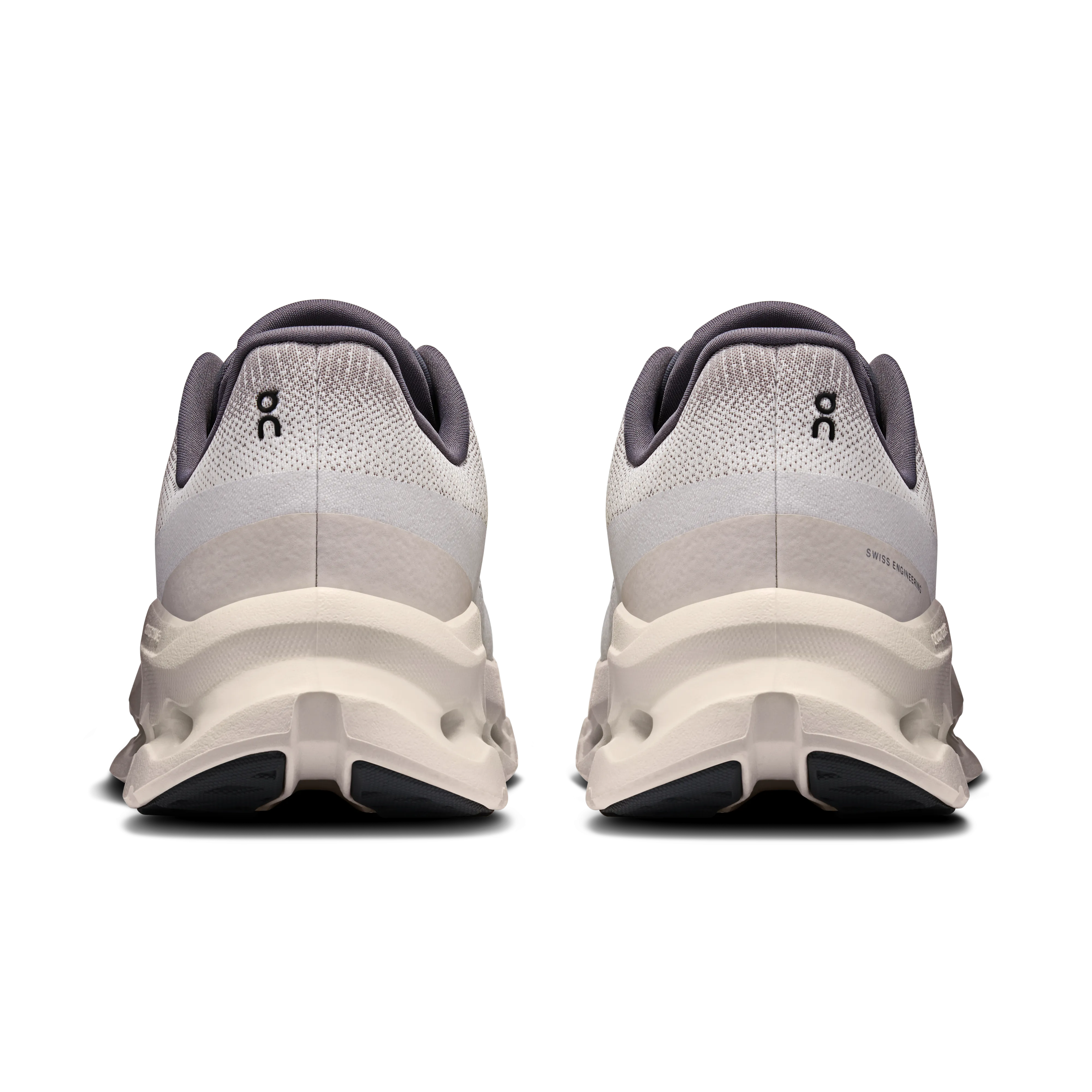 On Running Men's Cloudtilt Shoes - Rock / Ivory