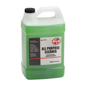 P&S | All Purpose Cleaner Gallon