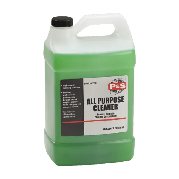 P&S | All Purpose Cleaner Gallon