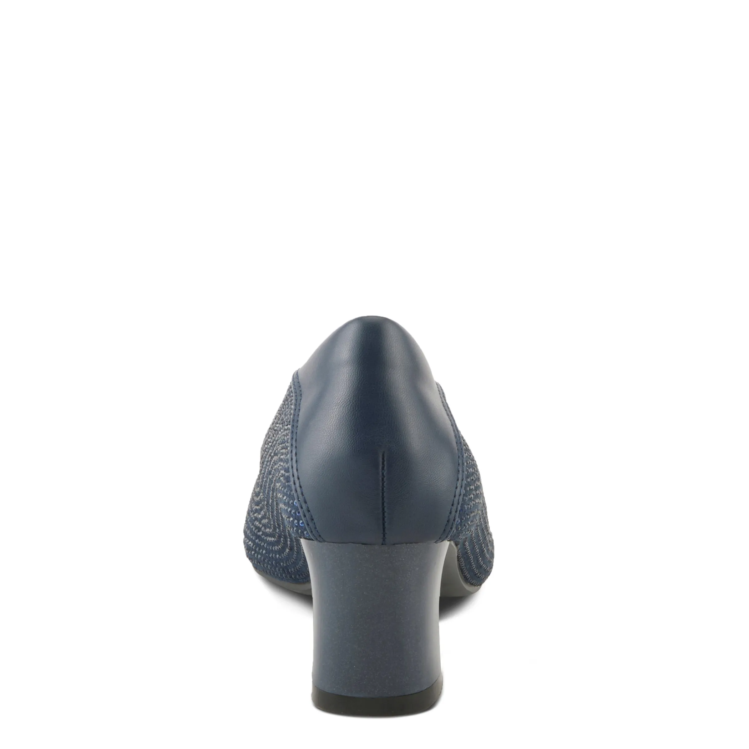 PATRIZIA SENNA SHOES