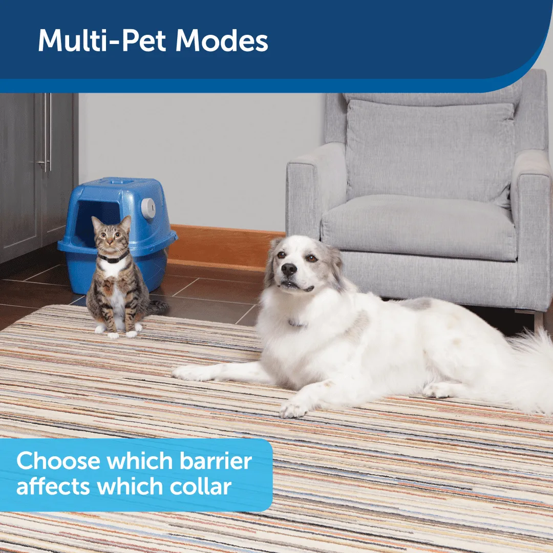 Pawz Away® Extra Indoor Pet Barrier Transmitter