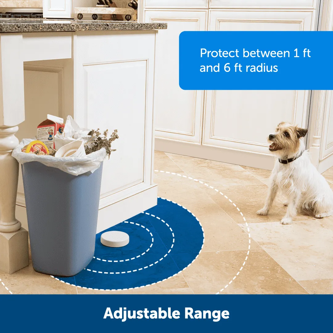 Pawz Away® Extra Indoor Pet Barrier Transmitter