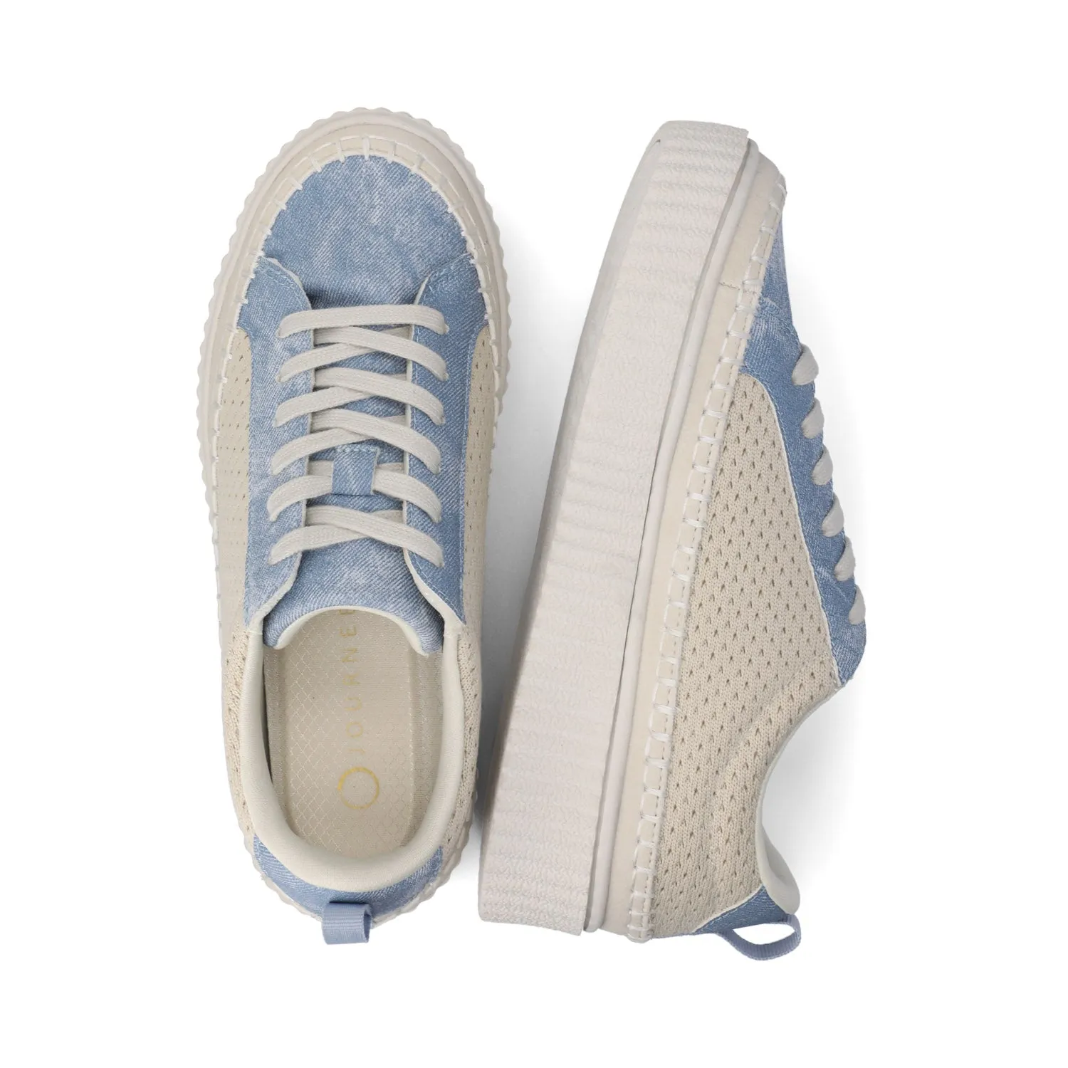 PAZEY CASUAL SNEAKERS