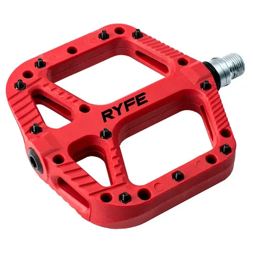 PEDALS RYFE SASQUACH