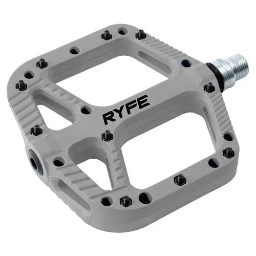 PEDALS RYFE SASQUACH