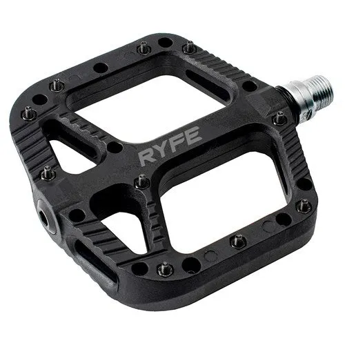 PEDALS RYFE SASQUACH