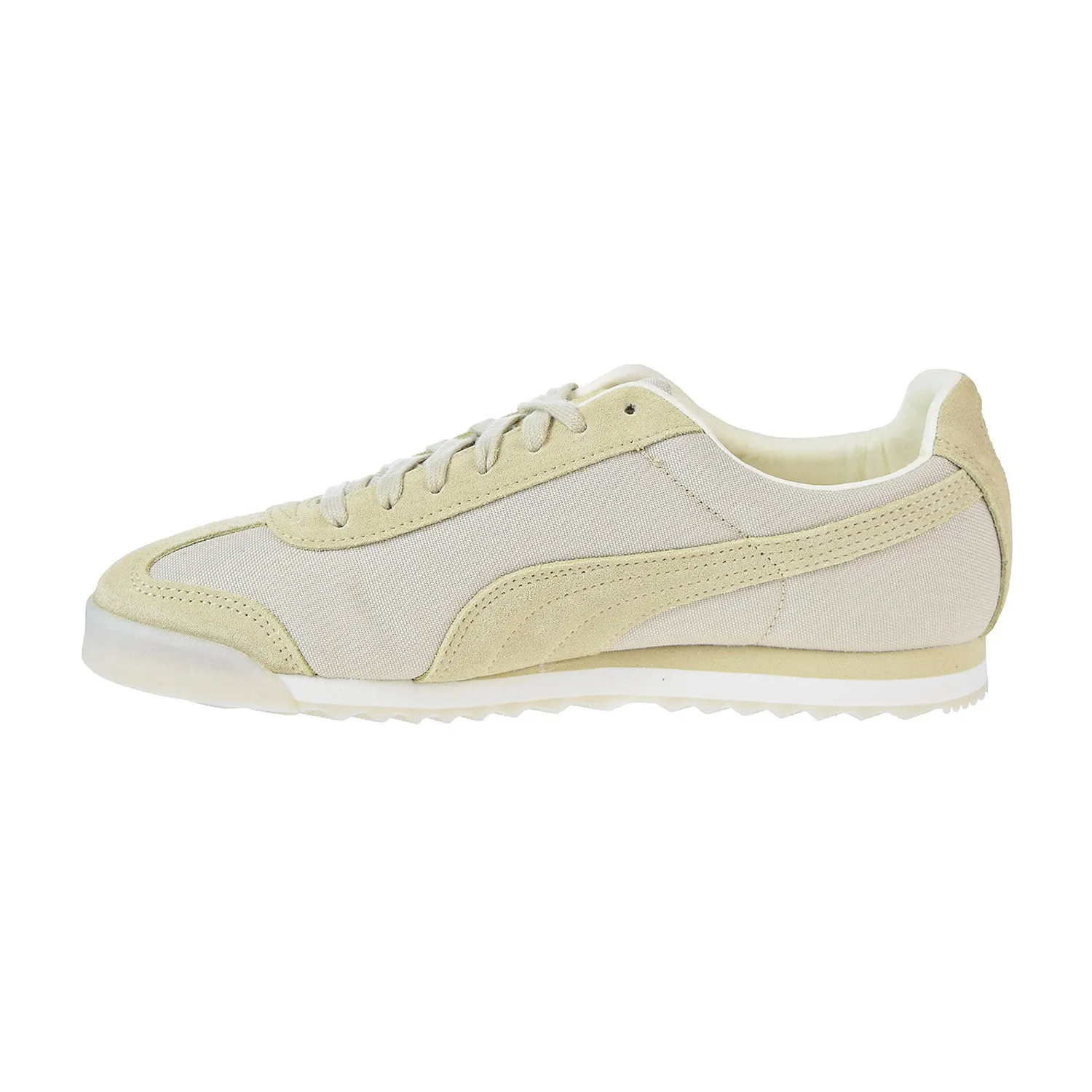 Puma Roma Summer Men's Shoes Pebble/Whisper White