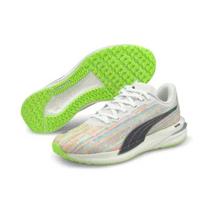 Puma Velocity Nitro Spectra Womens Running Shoes