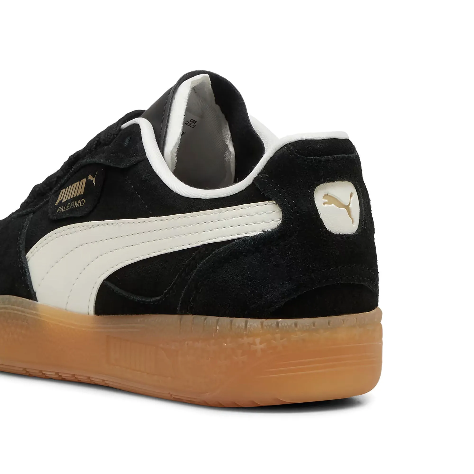 Puma Womens Palermo Moda Xtra Gum