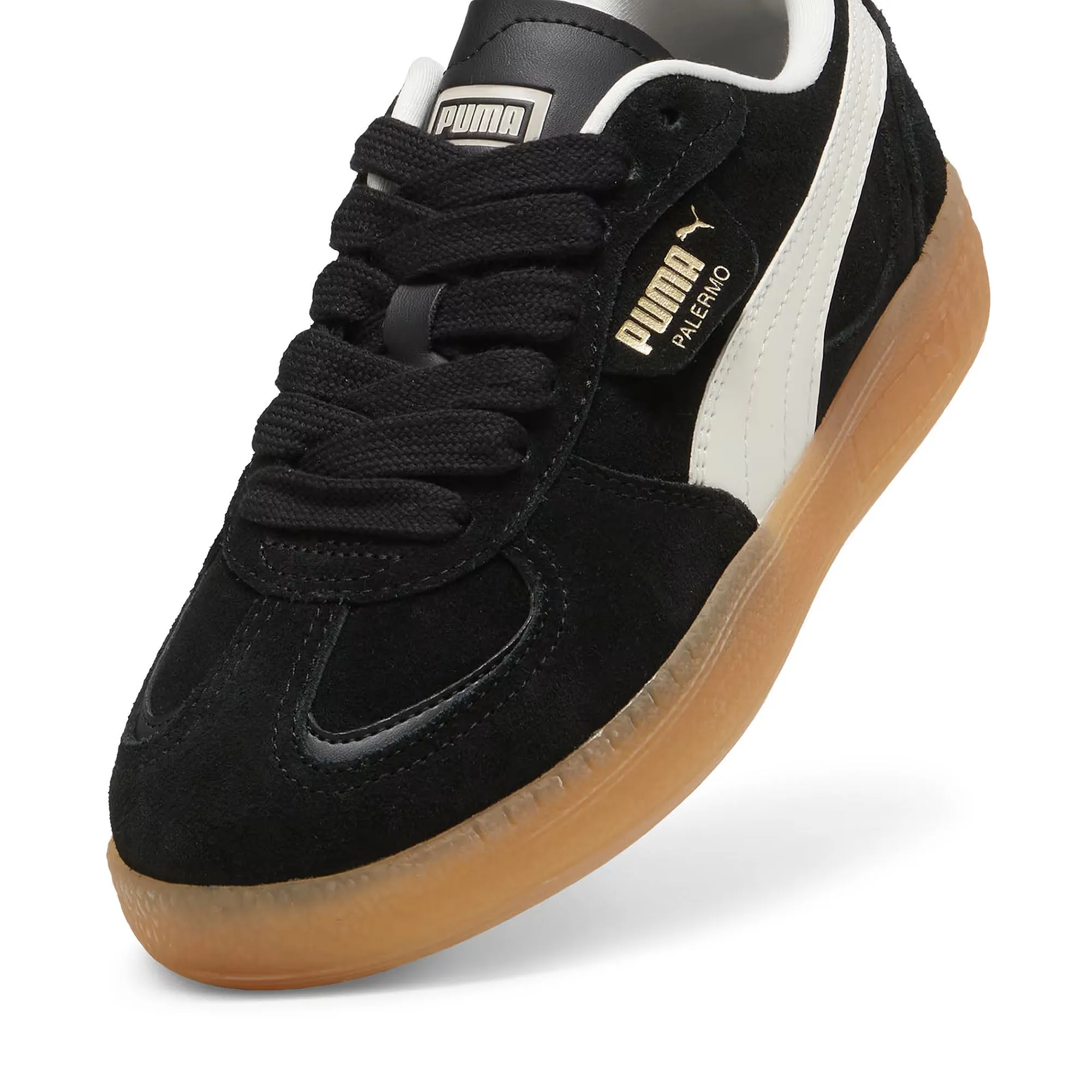 Puma Womens Palermo Moda Xtra Gum