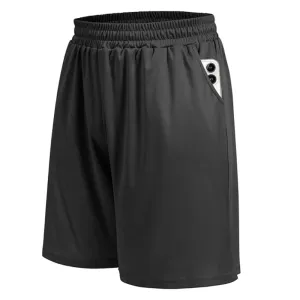 Quick Dry Basketball Shorts – Lightweight Flexible and Game-Ready
