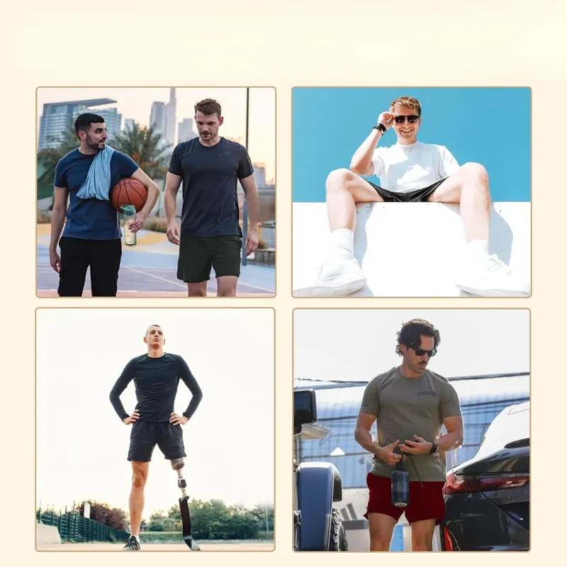 Quick Dry Basketball Shorts – Lightweight Flexible and Game-Ready