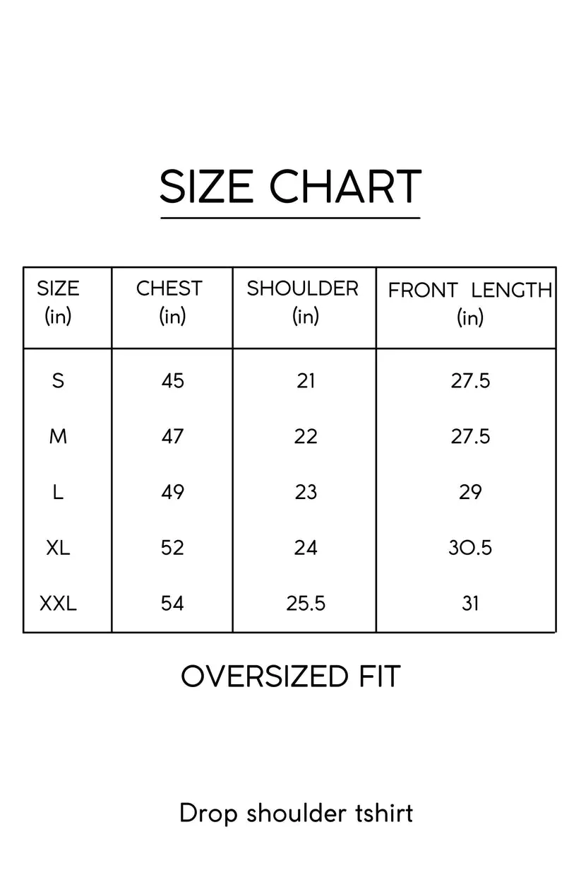 Red Gossip Body Heavy Oversized T-shirt - UNISEX