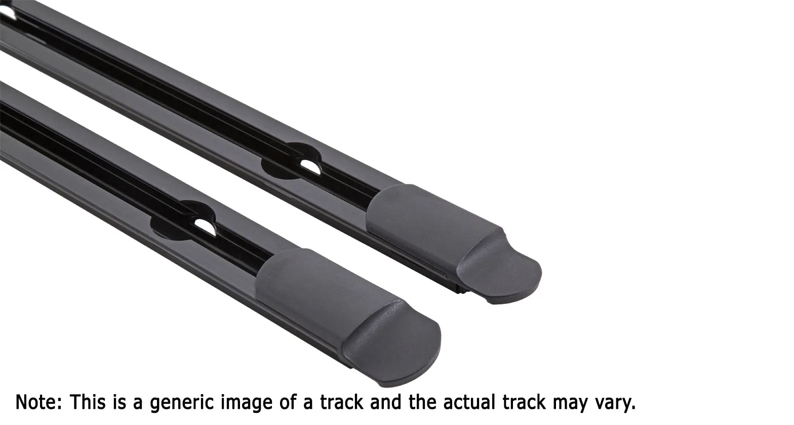 Rhino-Rack Pioneer 5 Platform Roof Rack RLT600 52"x49" Tacoma 05-23