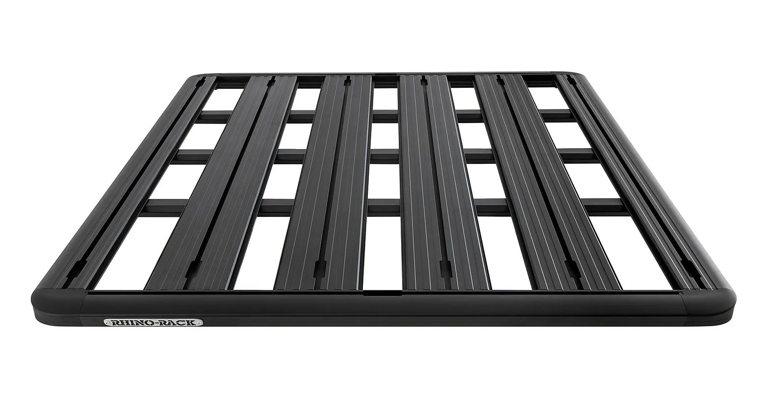 Rhino-Rack Pioneer 5 Platform Roof Rack RLT600 52"x49" Tacoma 05-23