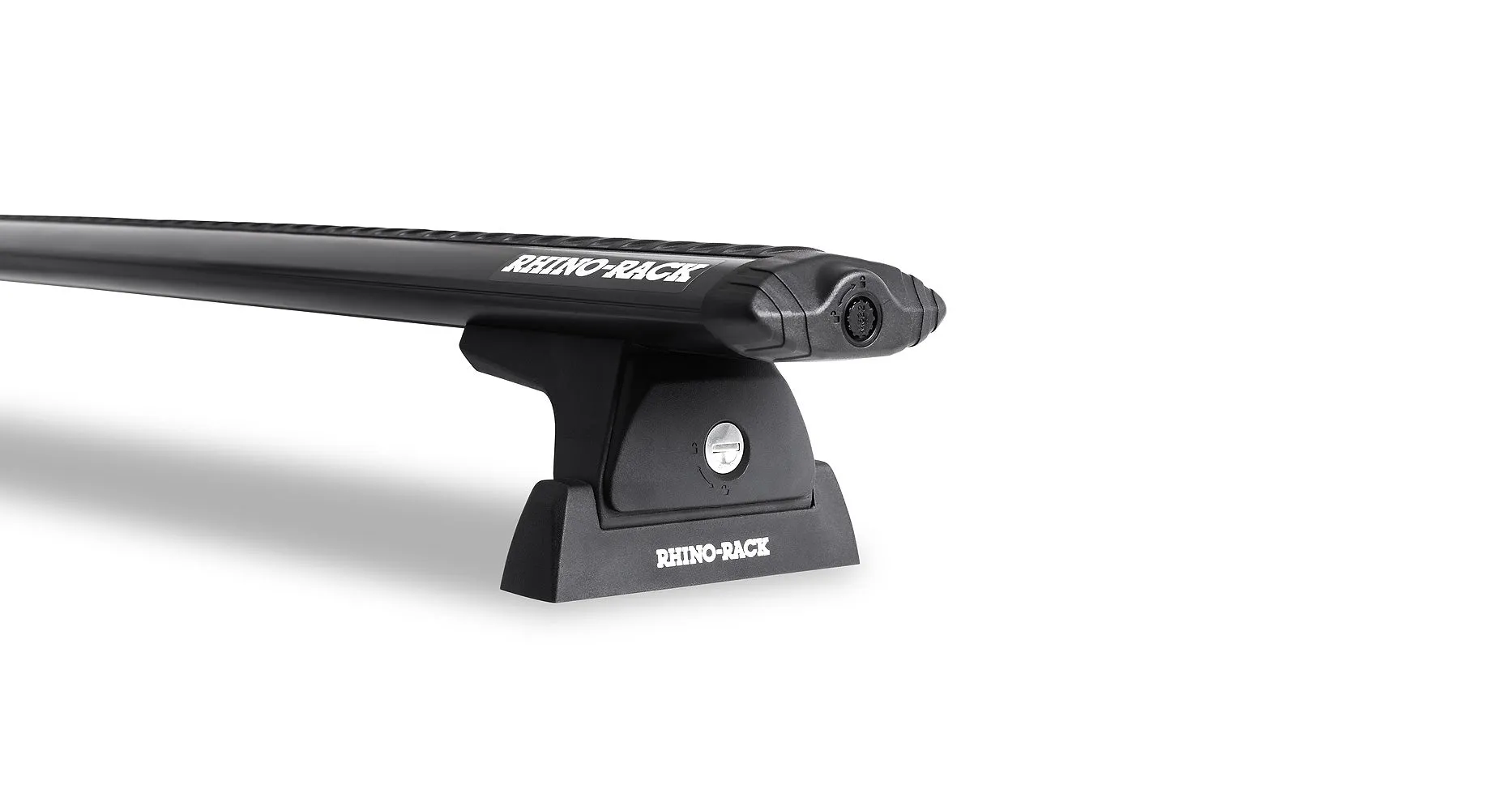 Rhino-Rack Pioneer 5 Platform Roof Rack RLT600 52"x49" Tacoma 05-23