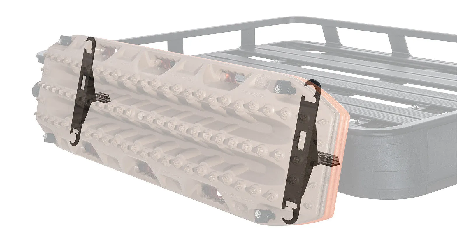 Rhino-Rack: Pioneer Platform 76" x 54" - Fits Land Cruiser 200 Series (08 -13)