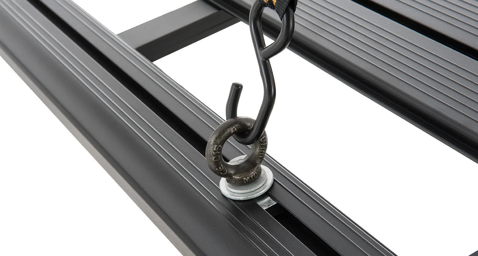 Rhino-Rack: Pioneer Platform 76" x 54" - Fits Land Cruiser 200 Series (08 -13)