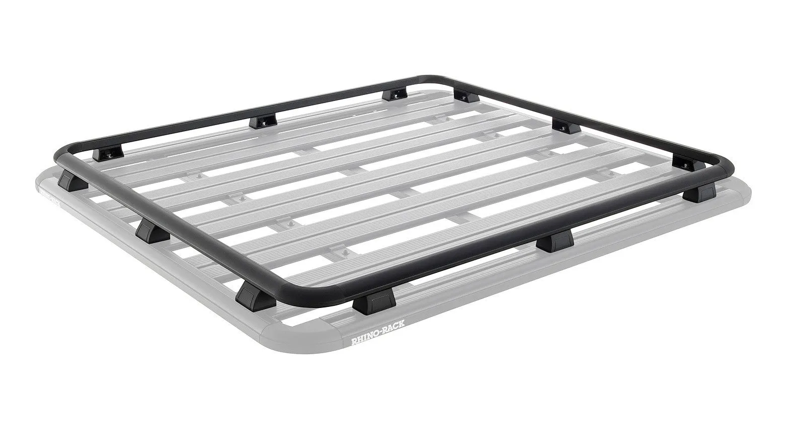 Rhino-Rack: Pioneer Platform 76" x 54" - Fits Land Cruiser 200 Series (08 -13)
