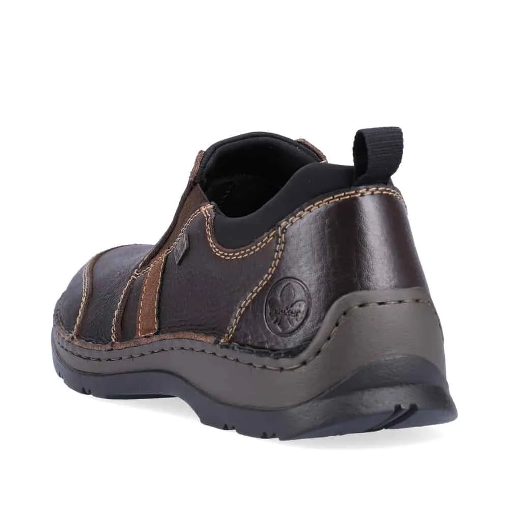 RIEKER MEN'S SHOE - RIEKER | 05355-25