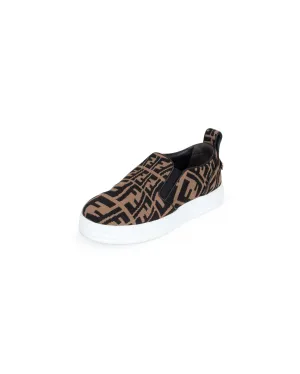 Rise FF Slip On Sneakers