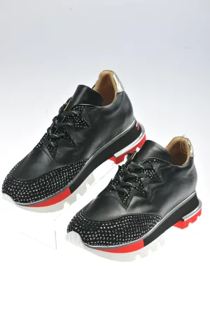 RUN STAR SHOE