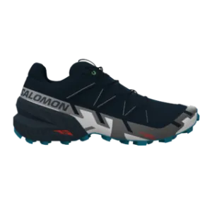 Salomon Men's Speedcross 6 in Carbon