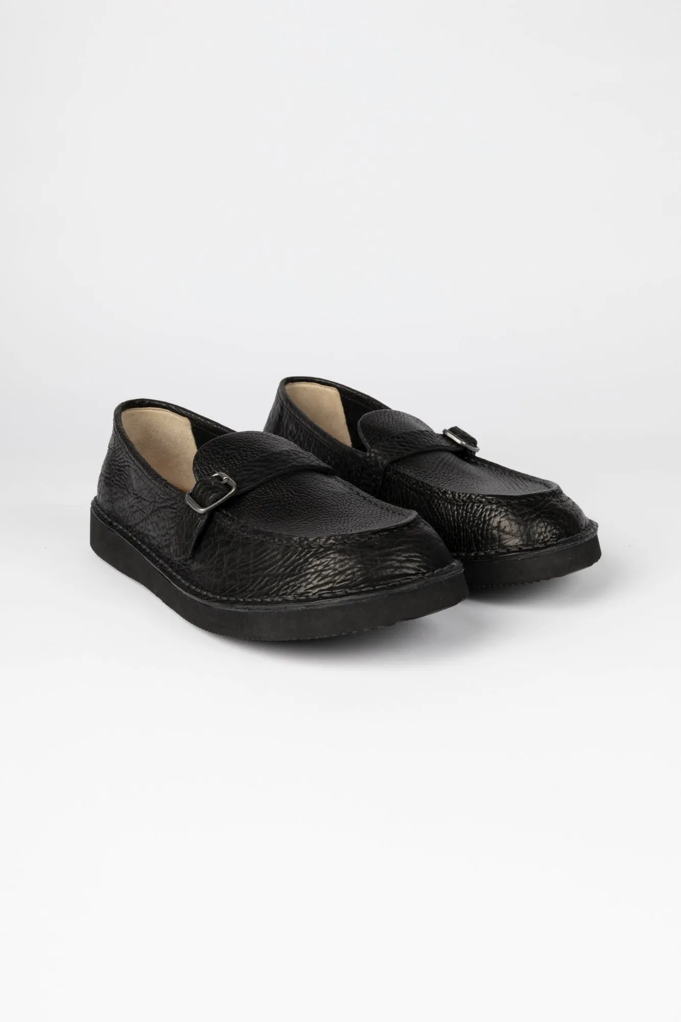 Sevres | Black Shrunken