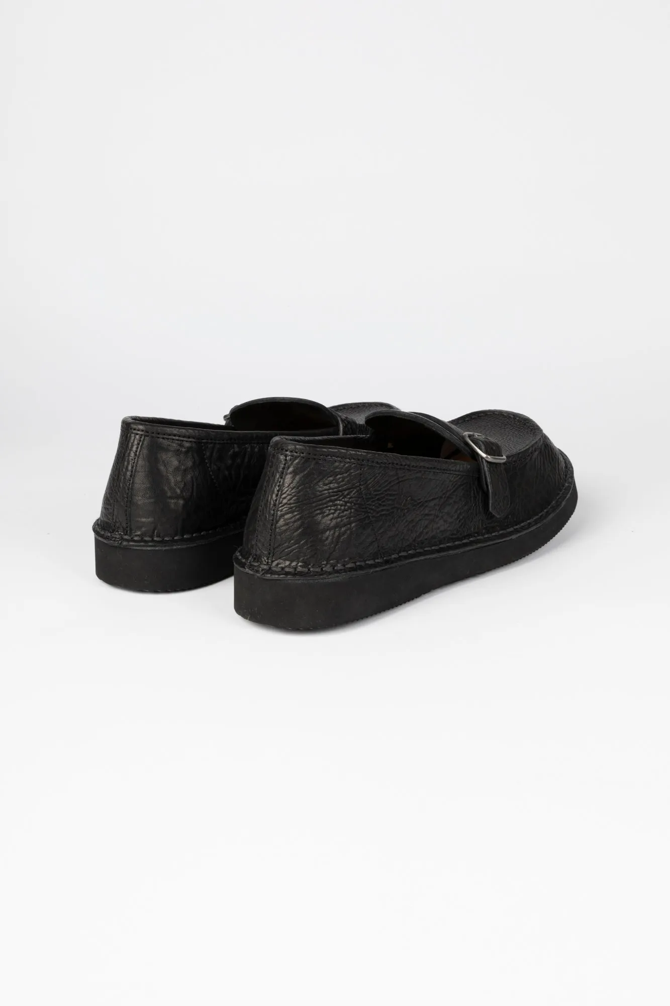 Sevres | Black Shrunken