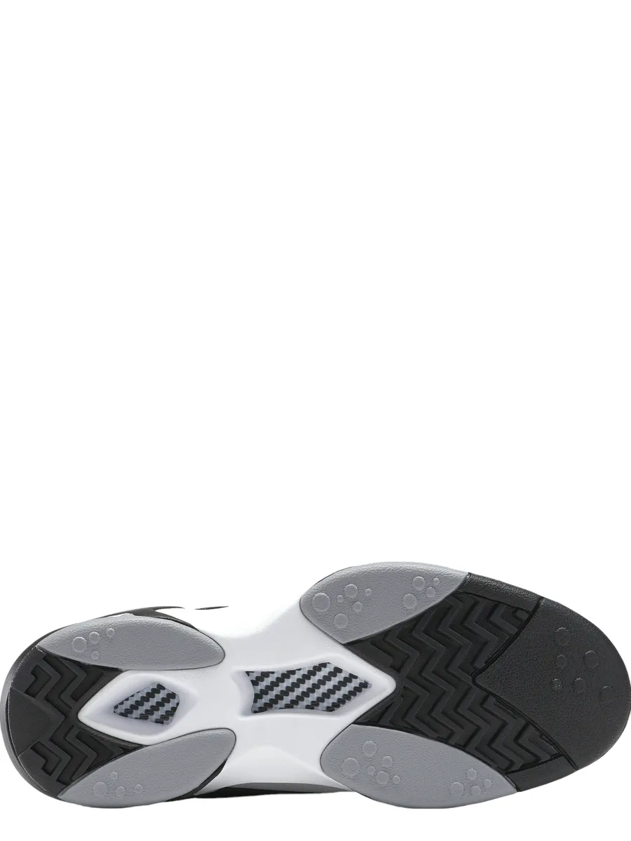 SHAQ ATTAQ