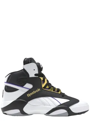 SHAQ ATTAQ