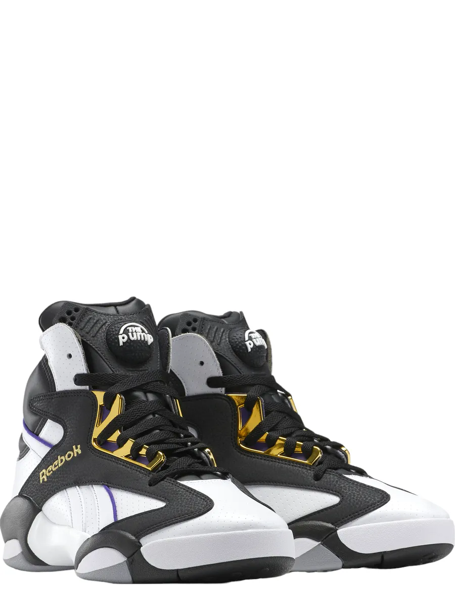 SHAQ ATTAQ