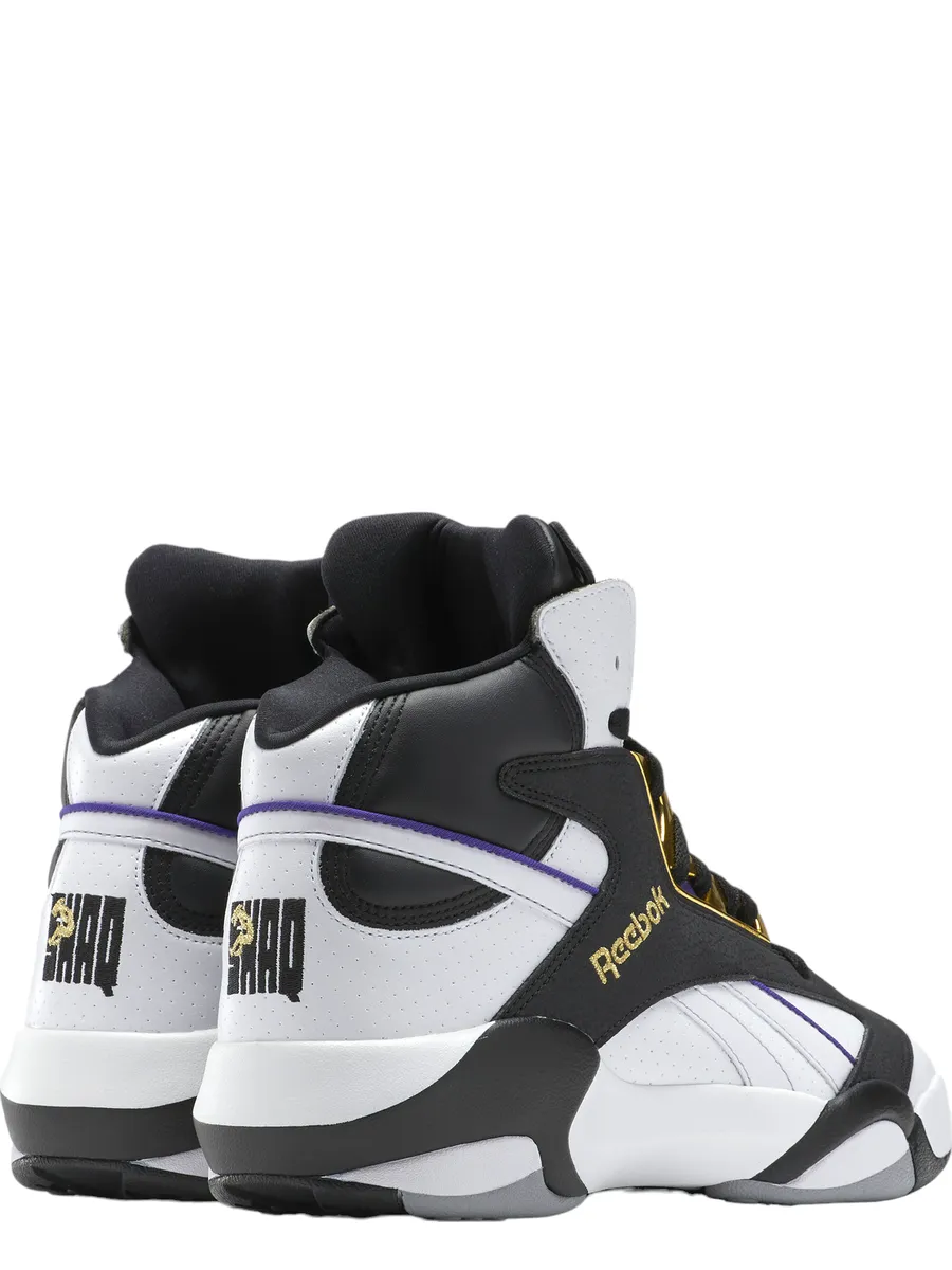 SHAQ ATTAQ
